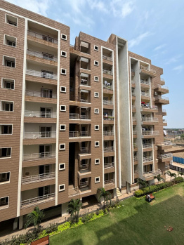 3 BHK Flat for Sale in Labhandi, Raipur