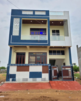 3 BHK House for Sale in Kamal Vihar, Raipur