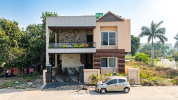 3 BHK House for Sale in Kachna, Raipur