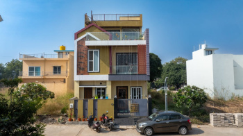 3 BHK House for Sale in Kachna, Raipur