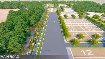  Residential Plot for Sale in Kachna, Raipur