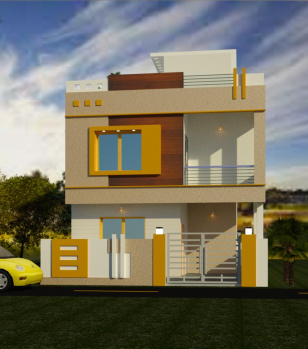 3 BHK House & Villa for Sale in Sejbahar, Raipur