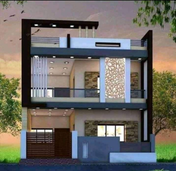 3 BHK House for Sale in Sejbahar, Raipur