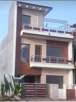 3 BHK House for Sale in Kamal Vihar, Raipur