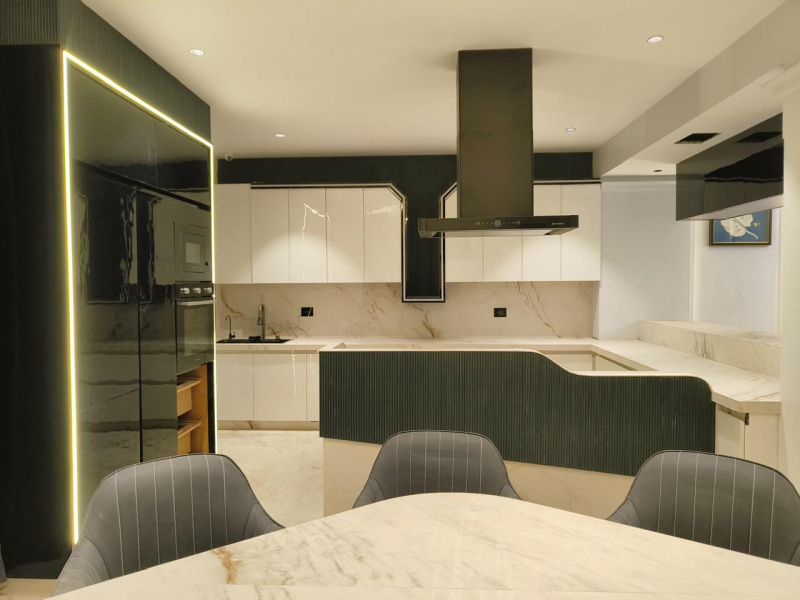 5 BHK House 500 Sq. Yards for Sale in Sector 10 Panchkula
