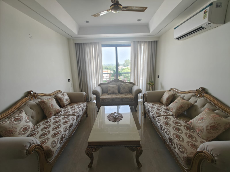 5 BHK 500 Sq. Yards House for Sale in Sector 7 Panchkula