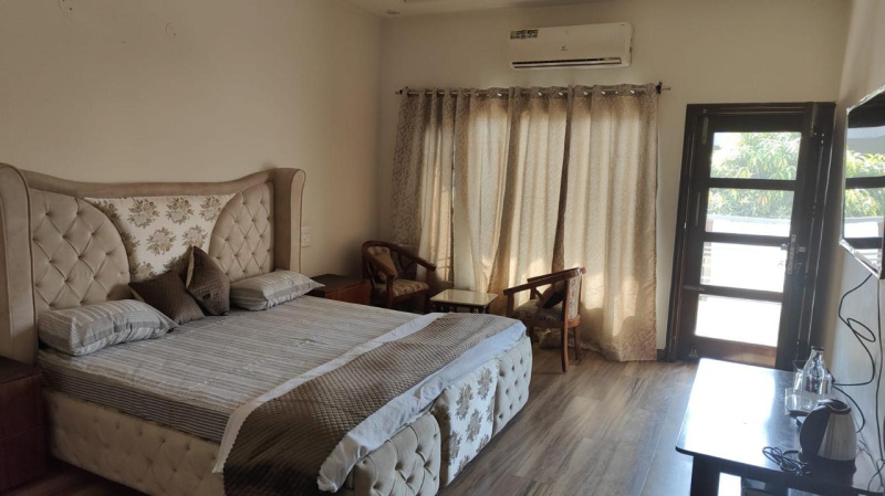 6 BHK House 500 Sq. Yards for Sale in Sector 6 Panchkula