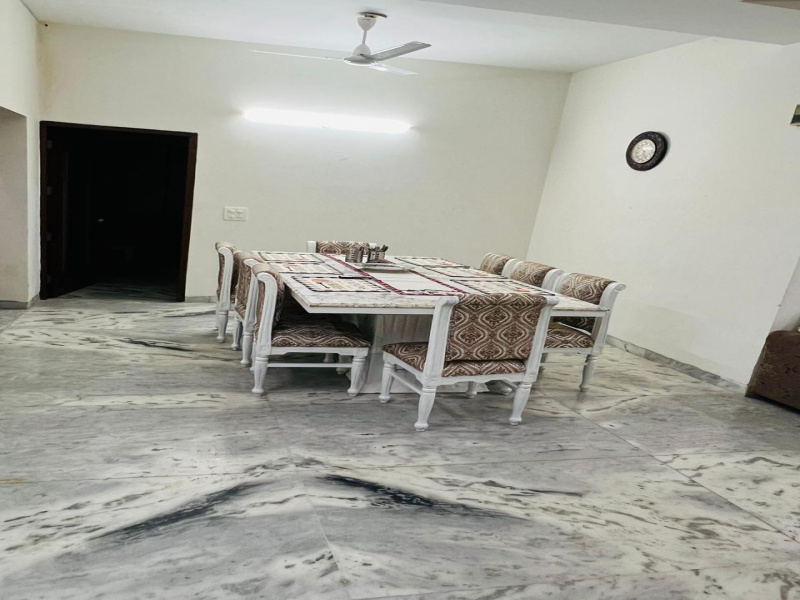 5 BHK 500 Sq. Yards House for Sale in Sector 7 Panchkula