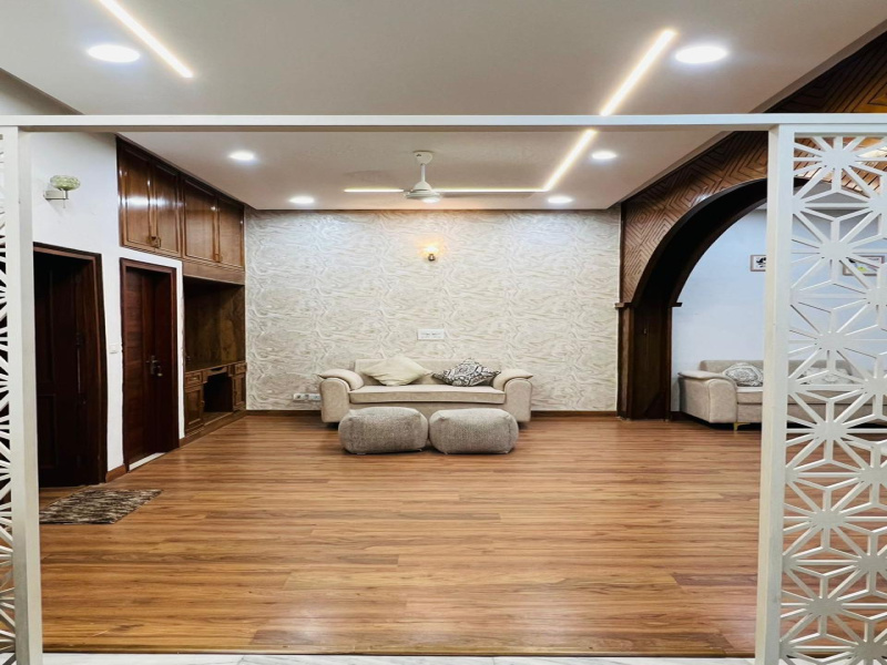 5 BHK House 500 Sq. Yards for Sale in Sector 8 Panchkula