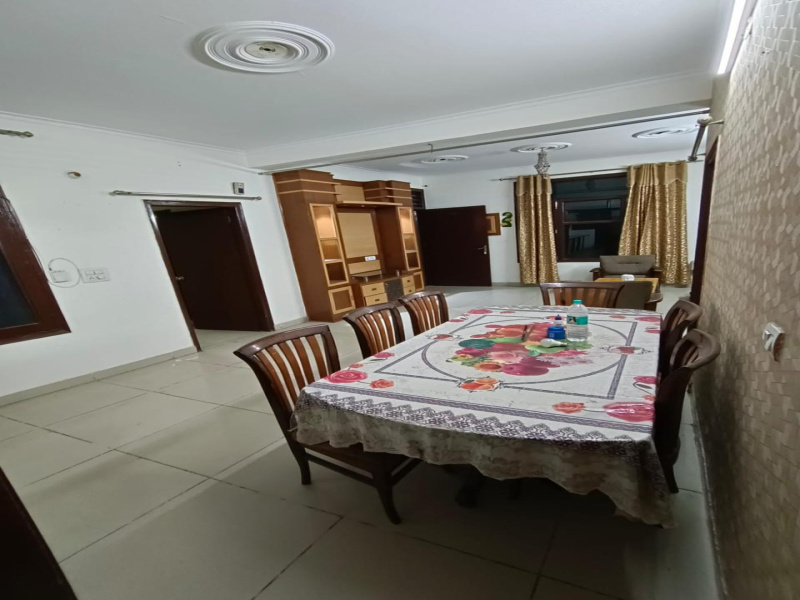 5 BHK 500 Sq. Yards House for Sale in Sector 7 Panchkula