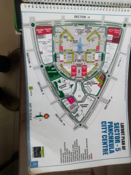 4 BHK House for Sale in Sector 8 Panchkula