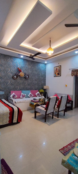 5 BHK House 500 Sq. Yards for Sale in Sector 6 Panchkula