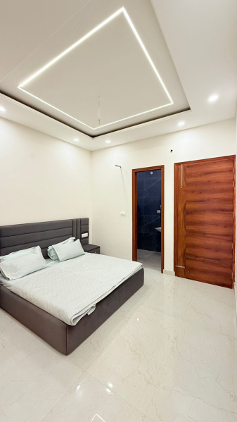 5 BHK House 500 Sq. Yards for Sale in Sector 8 Panchkula