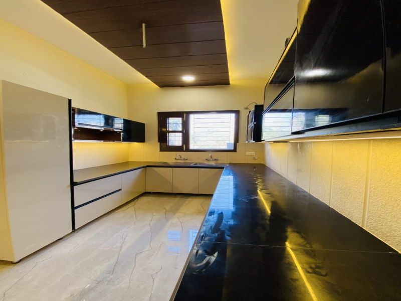 5 BHK 10 Marla House for Sale in Sector 7 Panchkula