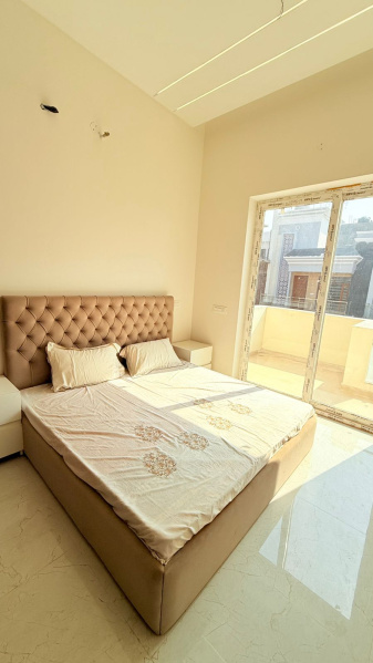 3 BHK 10 Marla House for Sale in Sector 8 Panchkula