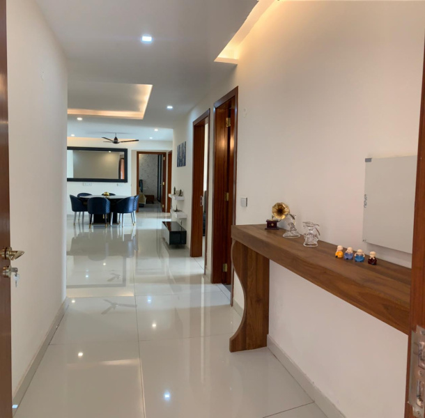 5 BHK House 10 Marla for Sale in Sector 11 Panchkula