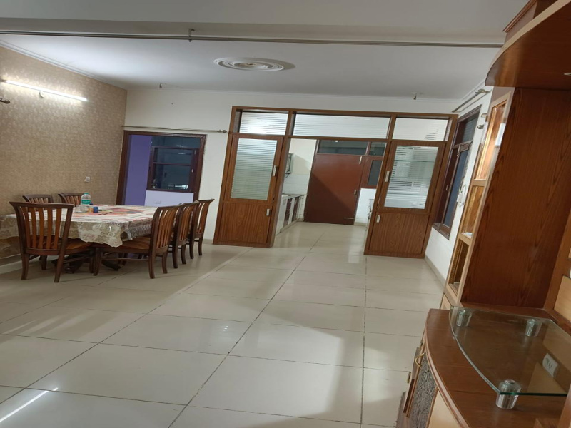 6 BHK House 10 Marla for Sale in Sector 17 Panchkula