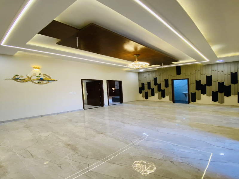 5 BHK House 10 Marla for Sale in Sector 16 Panchkula