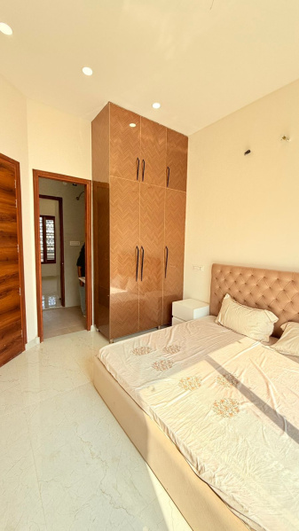 7 BHK House 10 Marla for Sale in Sector 15 Panchkula