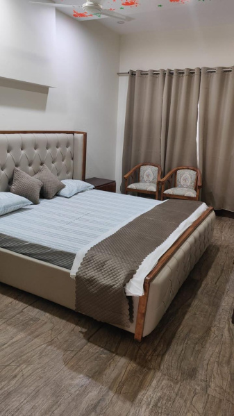 3 BHK 10 Marla House for Sale in Sector 15 Panchkula