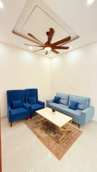5 BHK House 10 Marla for Sale in Sector 4 Panchkula