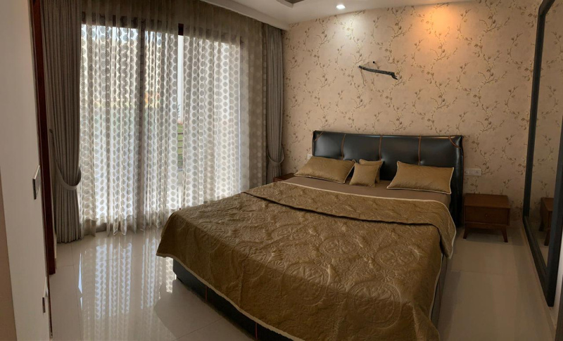 5 BHK House 10 Marla for Sale in Sector 12A Panchkula