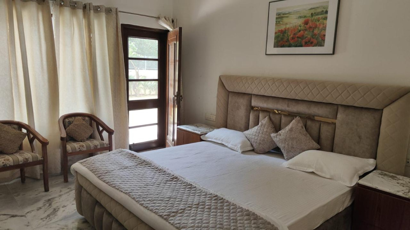 5 BHK 10 Marla House for Sale in Sector 7 Panchkula