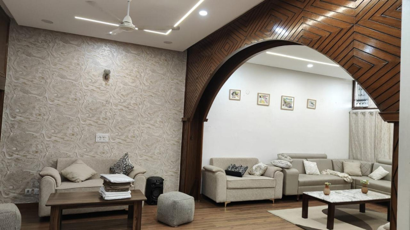 6 BHK 10 Marla House for Sale in Sector 9 Panchkula