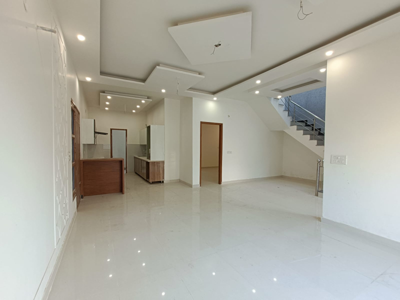 5 BHK House 10 Marla for Sale in Sector 16 Panchkula