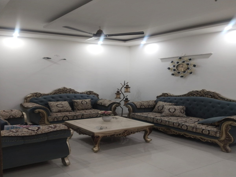 3 BHK House 10 Marla for Sale in Sector 15 Panchkula