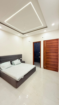 5 BHK House for Sale in Sector 15 Panchkula