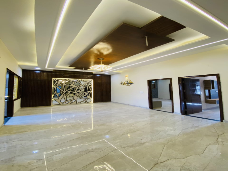 5 BHK House 10 Marla for Sale in Sector 12A Panchkula