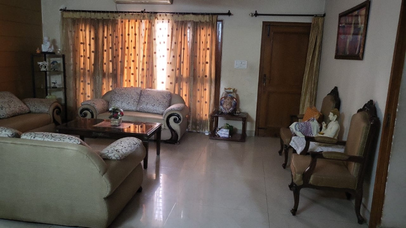 3 BHK House 10 Marla for Sale in Sector 11 Panchkula