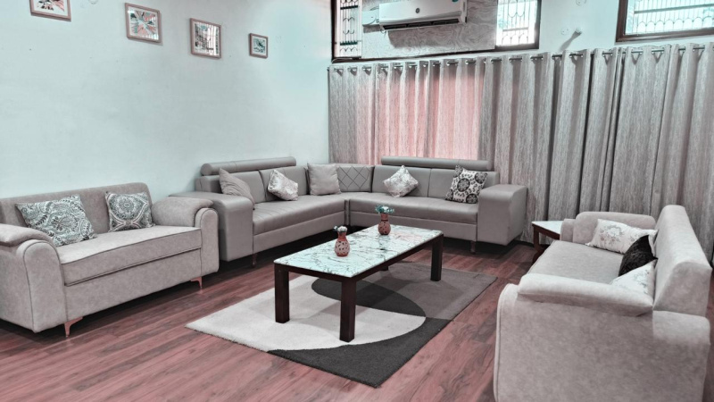 5 BHK House 10 Marla for Sale in Sector 11 Panchkula