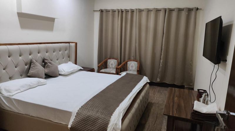 3 BHK House 10 Marla for Sale in Sector 15 Panchkula