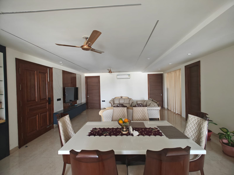 3 BHK House 10 Marla for Sale in Sector 4 Panchkula