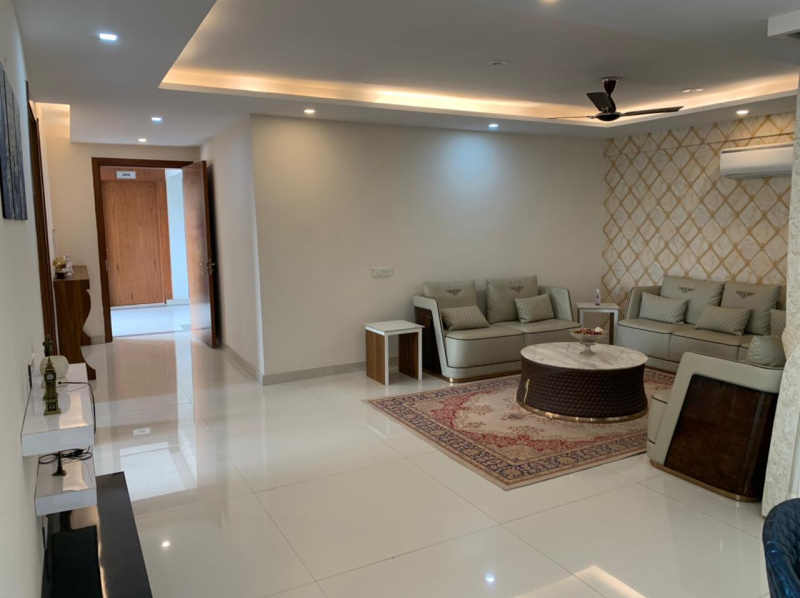 5 BHK House 10 Marla for Sale in Sector 12A Panchkula