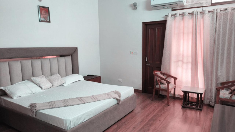 5 BHK House 10 Marla for Sale in Sector 21 Panchkula