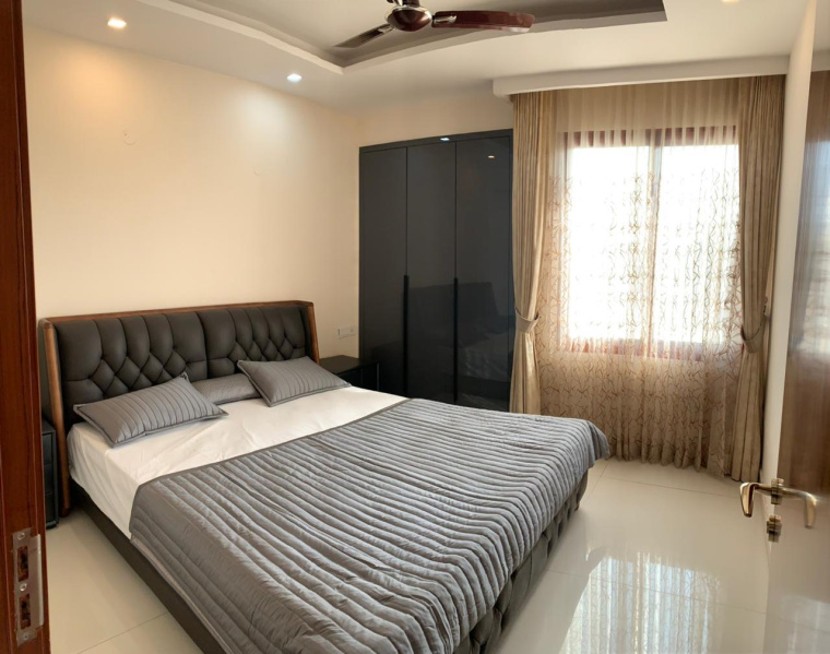 6 BHK House 10 Marla for Sale in Sector 9 Panchkula