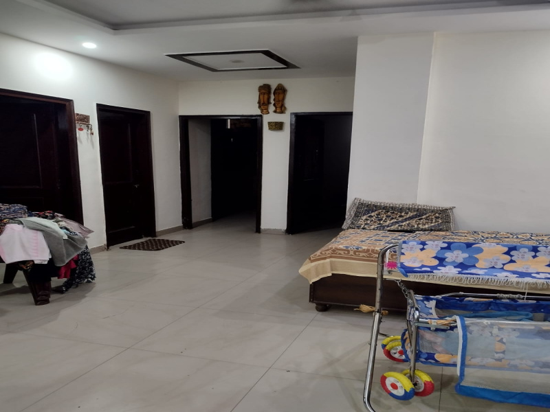 5 BHK House 10 Marla for Sale in Sector 11 Panchkula