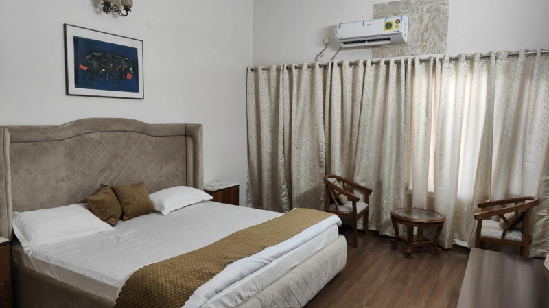 5 BHK House 14 Marla for Sale in Sector 12 Panchkula