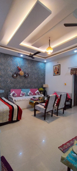 7 BHK House 10 Marla for Sale in MDC Sector 6