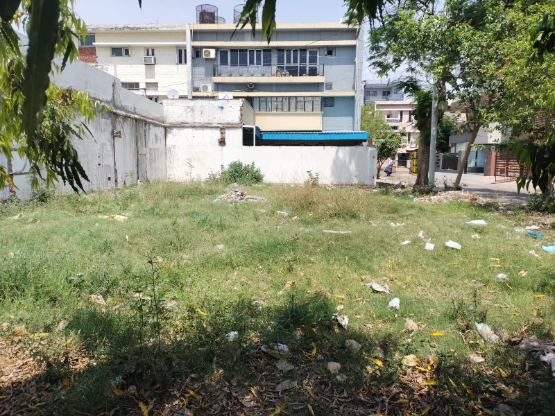  Residential Plot 14 Marla for Sale in Sector 16 Panchkula