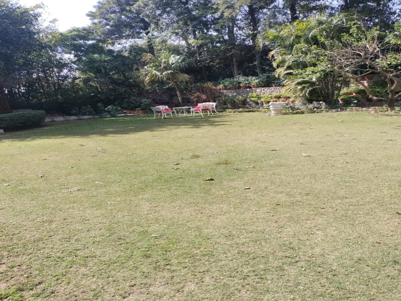  Residential Plot 500 Sq. Yards for Sale in Sector 21 Panchkula