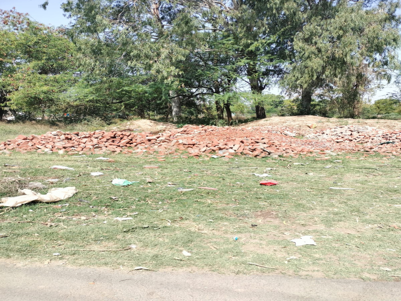  Residential Plot 500 Sq. Yards for Sale in Sector 12 Panchkula