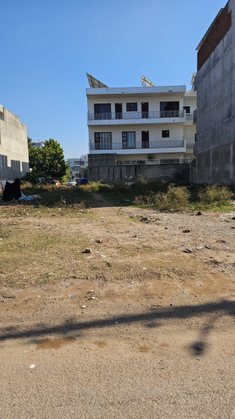  Residential Plot 14 Marla for Sale in Sector 27 Panchkula