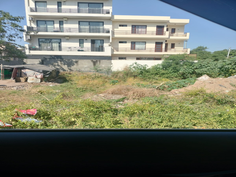  Residential Plot 14 Marla for Sale in Sector 31 Panchkula