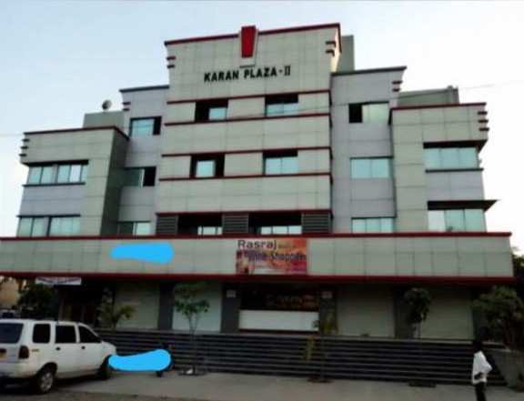  Commercial Shop 320 Sq.ft. for Rent in Warje, Pune