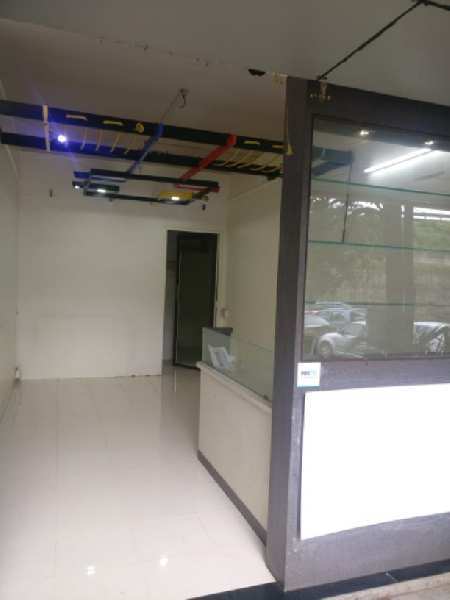  Commercial Shop 320 Sq.ft. for Rent in Warje, Pune