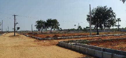  Commercial Land for Sale in Amangal, Hyderabad